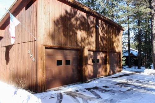 Appaloosa Retreat