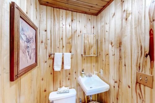 Appaloosa Retreat
