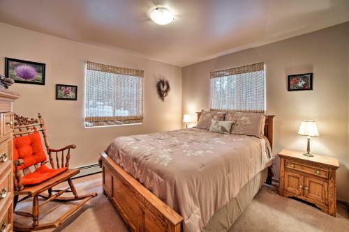 Cozy Home With Grill - 2 Mi To Ouray Ice Park!
