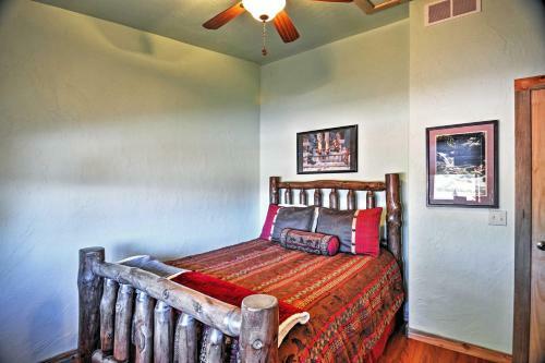 Pagosa Springs Apartment - Hot Tub And Spacious Deck