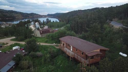 Nederland Getaway