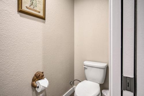 2br Mountain Dream Suite, Lake Views