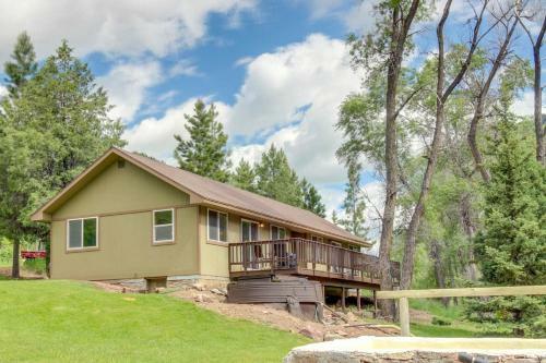 Mt. Sopris Cabin At Filoha Meadows