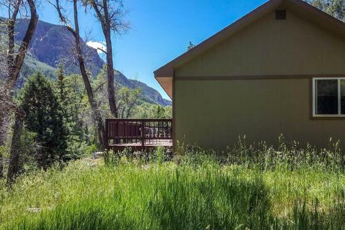 Mt. Sopris Cabin At Filoha Meadows