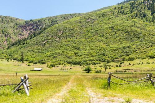 Elephant Mountain Cabin At Filoha Meadows
