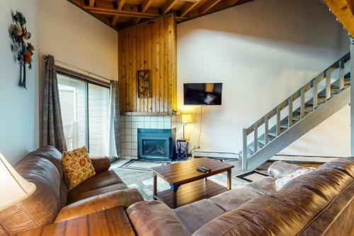 Ryan Gulch Loft