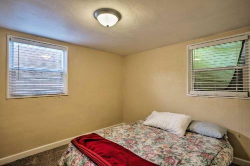 Pueblo House By Riverwalk, 2 Miles To Fairgrounds!