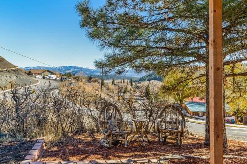 Pagosa Cabin