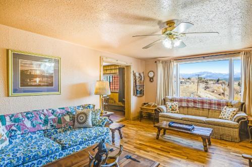 Pagosa Cabin