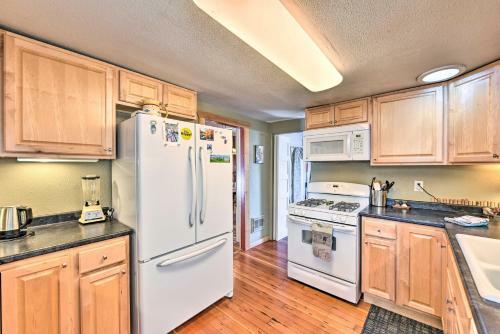 Eclectic Salida Sanctuary 6 Blocks To Downtown!