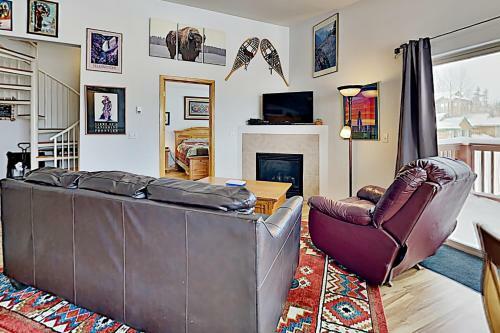 Apartamento Prospector Village Building 104 Unit 108 Condo