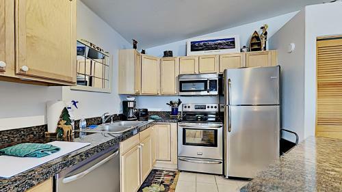 Apartamento Prospector Village Building 104 Unit 108 Condo