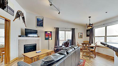 Apartamento Prospector Village Building 104 Unit 108 Condo