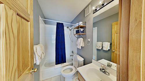 Apartamento Prospector Village Building 104 Unit 108 Condo