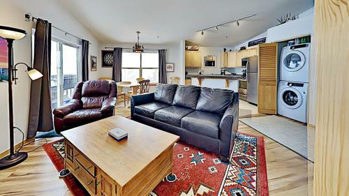 Apartamento Prospector Village Building 104 Unit 108 Condo