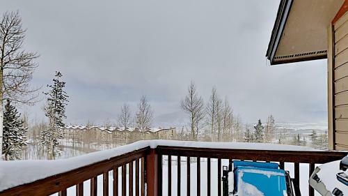 Apartamento Prospector Village Building 104 Unit 108 Condo