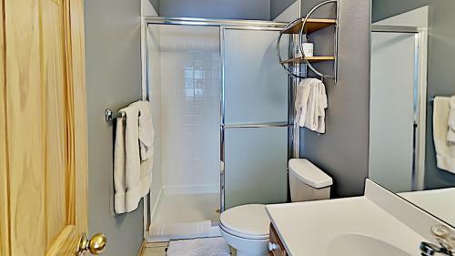 Apartamento Prospector Village Building 104 Unit 108 Condo