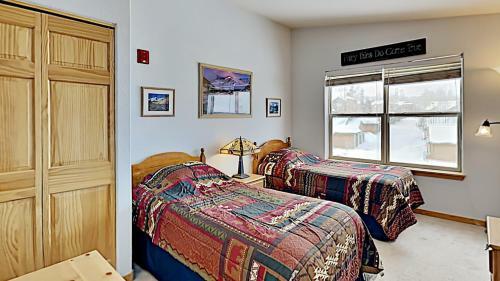 Apartamento Prospector Village Building 104 Unit 108 Condo