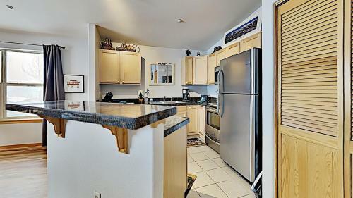 Apartamento Prospector Village Building 104 Unit 108 Condo