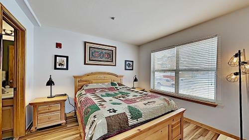 Apartamento Prospector Village Building 104 Unit 108 Condo