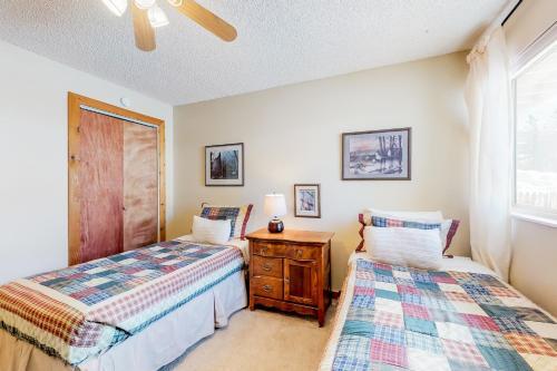 2 Bed 1 Bath Apartment In Wildernest, Co