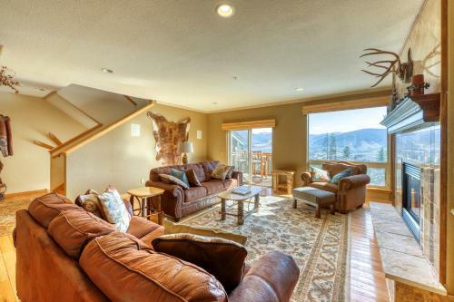 Prospector Village 120c