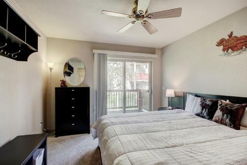 Apartamento Pv201 Prospector Village Condo