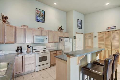 Apartamento Pv201 Prospector Village Condo