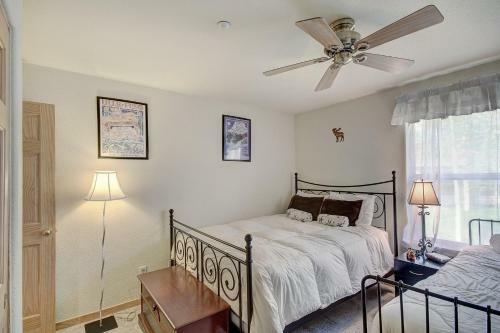 Apartamento Pv201 Prospector Village Condo