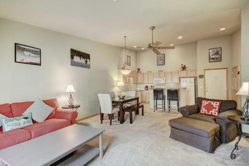 Apartamento Pv201 Prospector Village Condo