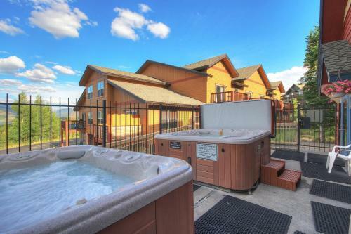 Apartamento Pv201 Prospector Village Condo
