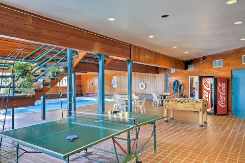 Apartamento Silverthorne Condo With Patioandmtn Views-pool Access