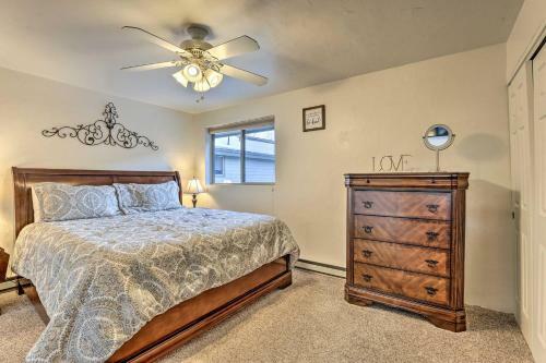 Charming Mtn Condo Walk To Trails About 2 Mi To Dtwn!