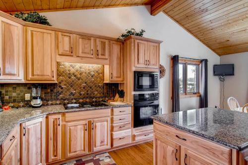 Royal Buffalo Lodge Home