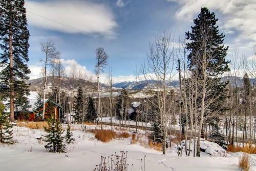 Royal Buffalo Lodge Home
