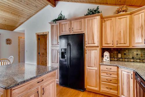 Royal Buffalo Lodge Home