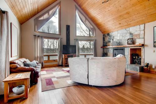 Royal Buffalo Lodge Home