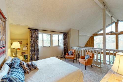 Wildflowers Chalet