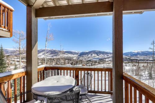 Prospector Village 105d