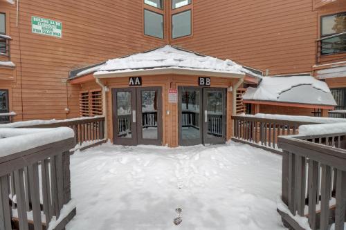 Apartamento Bb103 Buffalo Village 2br 2ba Condo