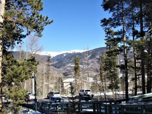 Apartamento Thwc Treehouse III 2 Bedroom 2 Bathroom