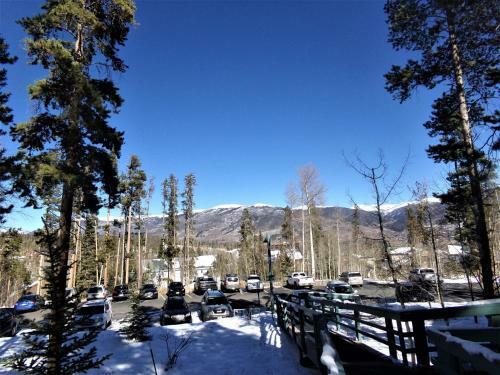 Apartamento Thwc Treehouse III 2 Bedroom 2 Bathroom