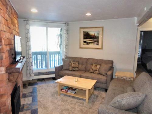 Apartamento Thwc Treehouse III 2 Bedroom 2 Bathroom