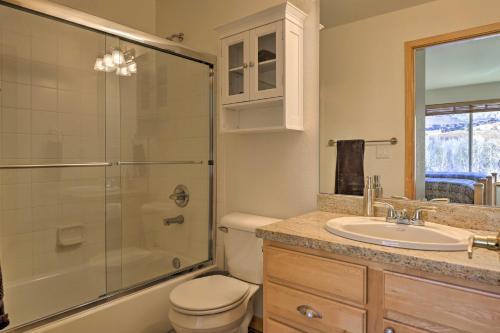 Epic Smart Home Near Keystone, Copper, Breck, Vail