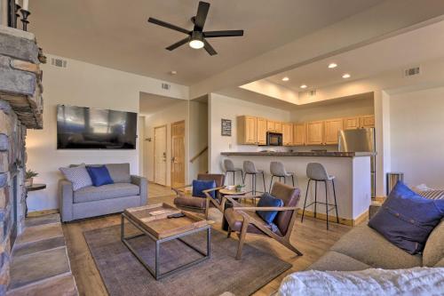 Epic Smart Home Near Keystone, Copper, Breck, Vail