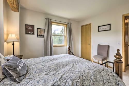 Mountain View Townhome Less Than 10 Miles To Keystone
