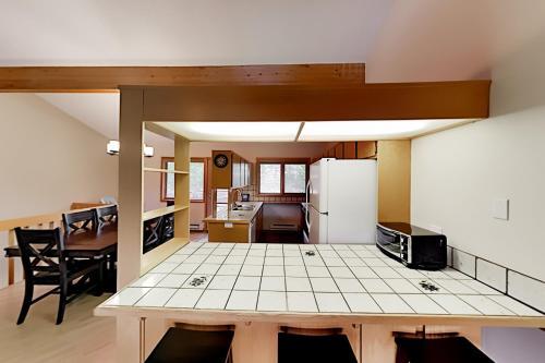 Exceptional Vacation Home In Silverthorne Townhouse