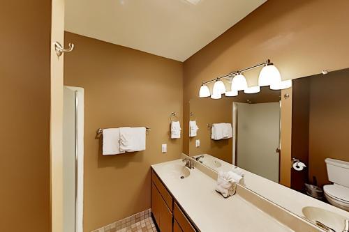 Exceptional Vacation Home In Silverthorne Townhouse