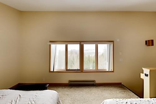 Exceptional Vacation Home In Silverthorne Townhouse