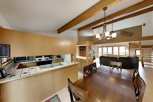 Exceptional Vacation Home In Silverthorne Townhouse